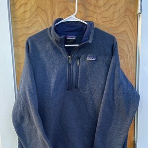 Patagonia 1/4 Zip